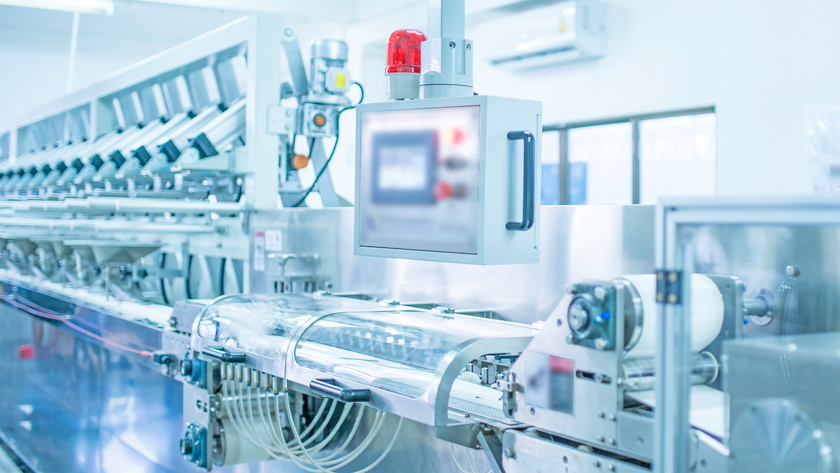 Pharmaceutical investment